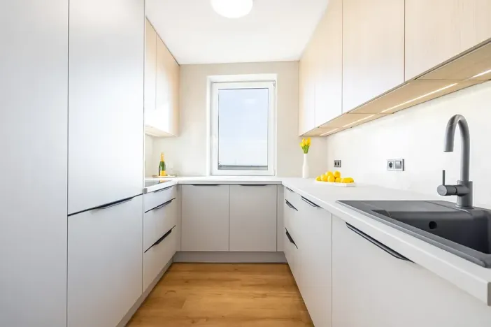 Prodej bytu 3+kk, Praha - Troja, Velká skála, 100 m2