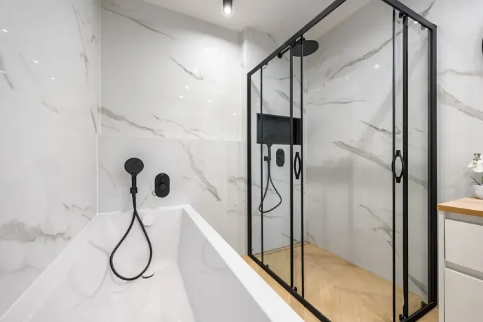 Prodej bytu 3+kk, Praha - Troja, Velká skála, 100 m2