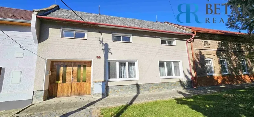 Prodej rodinného domu, Oplocany, 230 m2