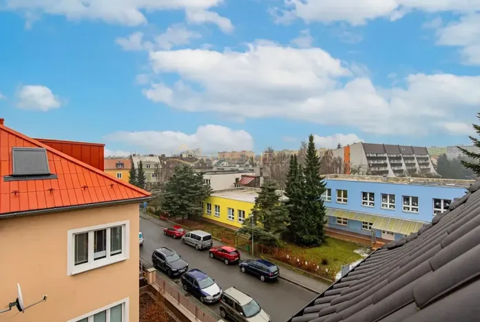 Prodej rodinného domu, Olomouc, Husitská, 210 m2