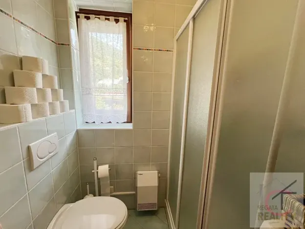 Prodej bytu 1+kk, Bad Kleinkirchheim, Rakousko, 23 m2