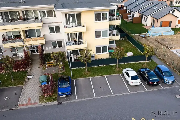 Pronájem bytu 3+kk, Ostrava, Kaminského, 94 m2