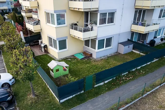 Pronájem bytu 3+kk, Ostrava, Kaminského, 94 m2