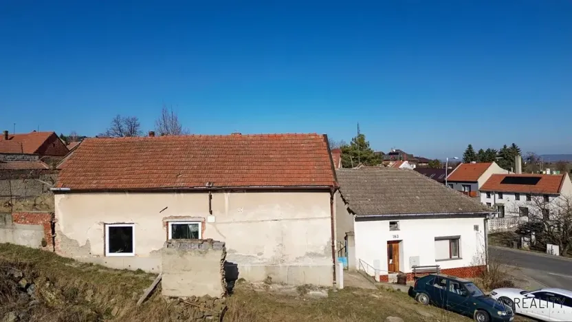 Prodej rodinného domu, Určice, 134 m2