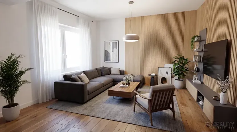 Prodej rodinného domu, Určice, 134 m2