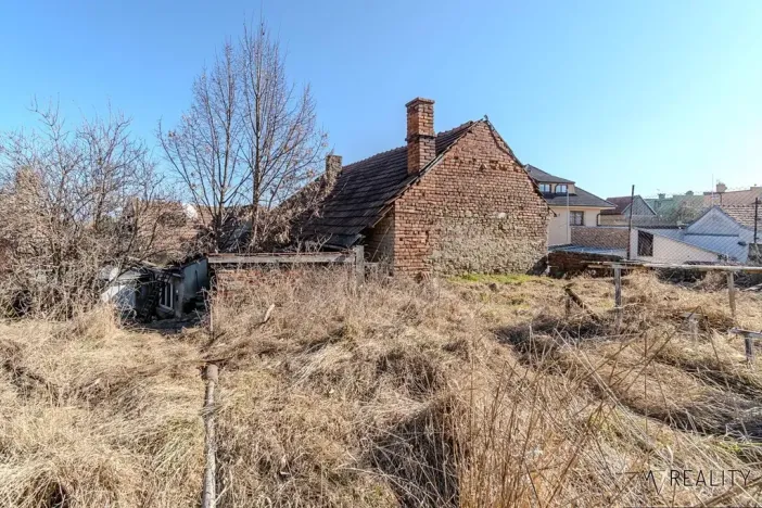 Prodej rodinného domu, Určice, 134 m2