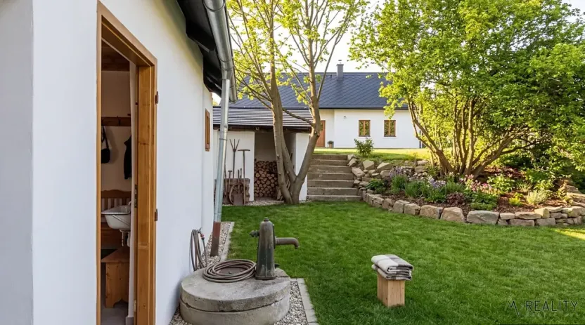 Prodej rodinného domu, Určice, 134 m2