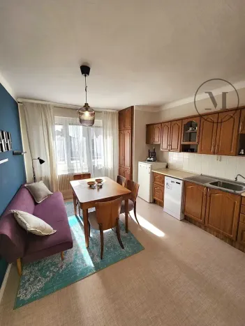 Pronájem rodinného domu, Bechyně, sídl. 5. května, 120 m2