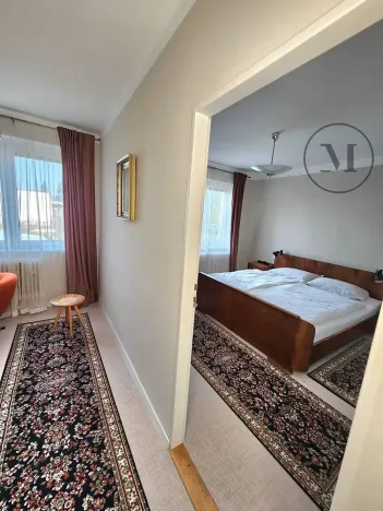 Pronájem rodinného domu, Bechyně, sídl. 5. května, 120 m2