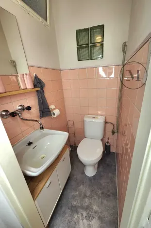 Pronájem rodinného domu, Bechyně, sídl. 5. května, 120 m2