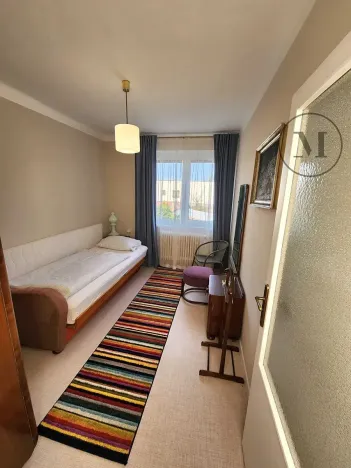 Pronájem rodinného domu, Bechyně, sídl. 5. května, 120 m2