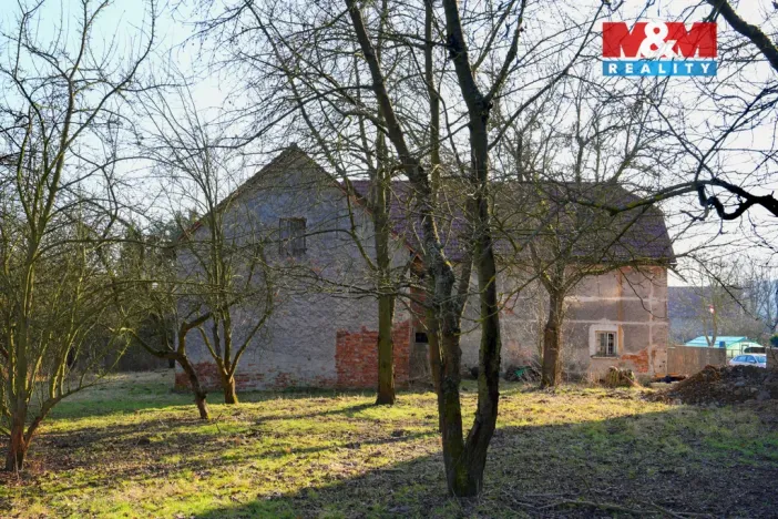 Prodej rodinného domu, Kravaře - Víska, 80 m2