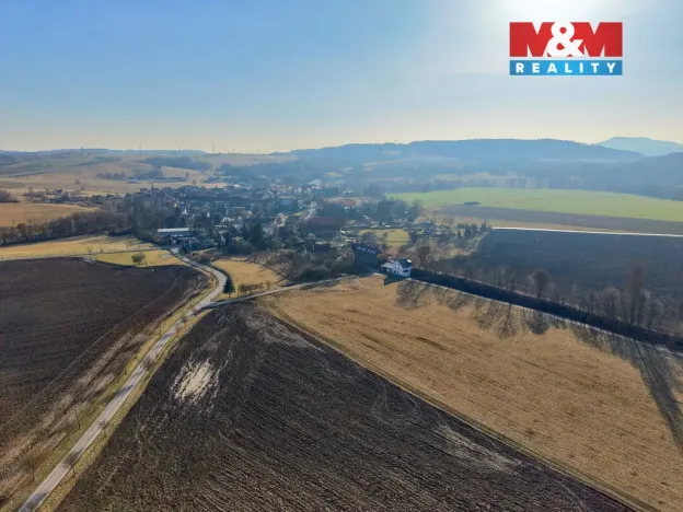 Prodej rodinného domu, Kravaře - Víska, 80 m2