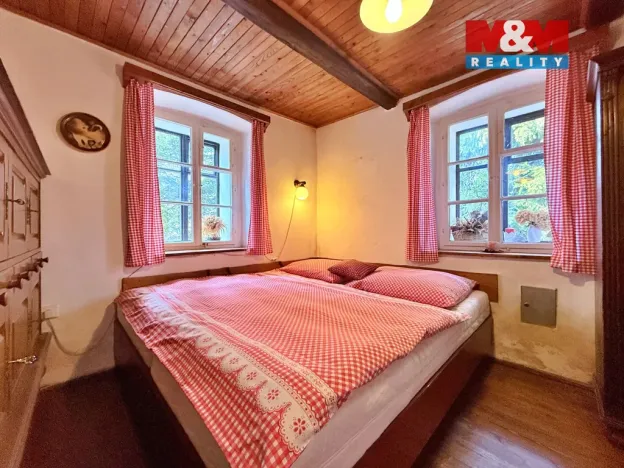 Prodej chalupy, Teplice nad Metují - Zdoňov, 265 m2