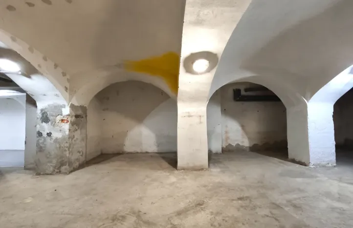 Pronájem skladu, Šenov, U Alejského dvora, 106 m2