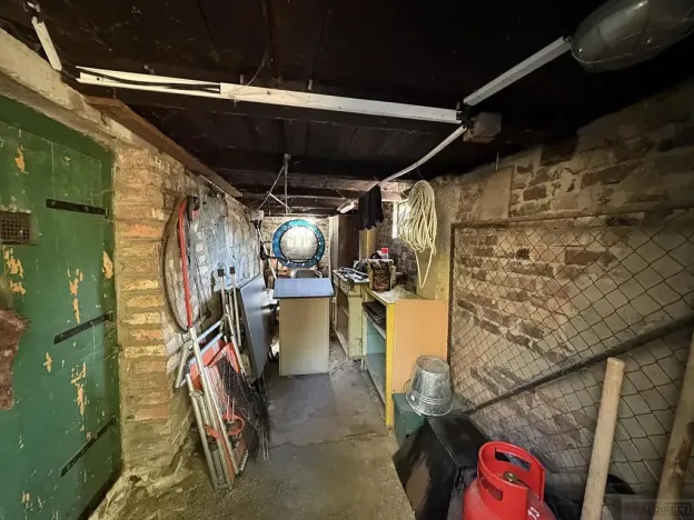 Prodej chaty, Kaliště, 54 m2