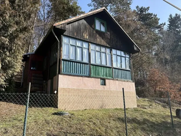 Prodej chaty, Kaliště, 54 m2
