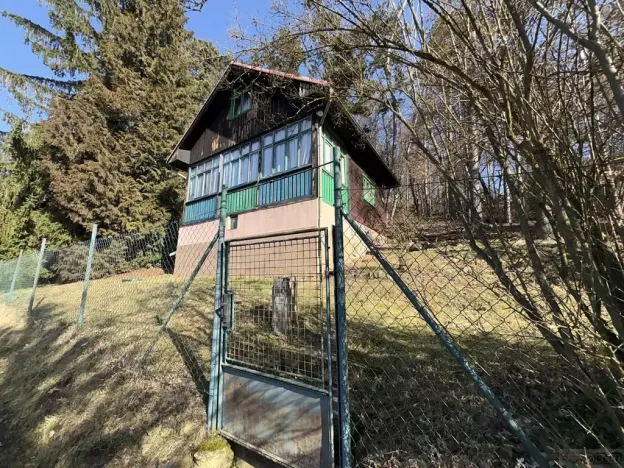 Prodej chaty, Kaliště, 54 m2