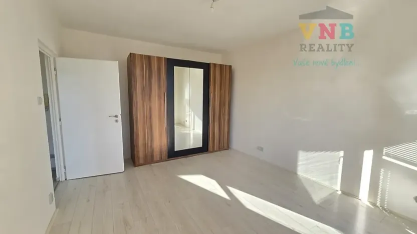 Pronájem bytu 1+1, Prostějov, Libušinka, 32 m2