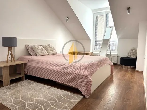 Prodej bytu 4+kk, Jičín, Třešňová, 92 m2