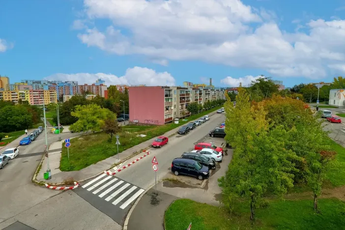 Prodej bytu 4+1, Praha - Černý Most, Anderleho, 105 m2