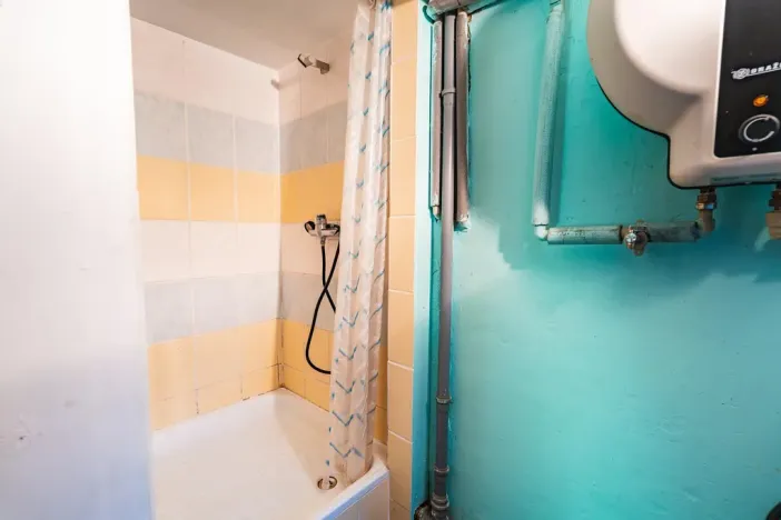 Prodej chaty, Černošín - Ostrovce, 80 m2