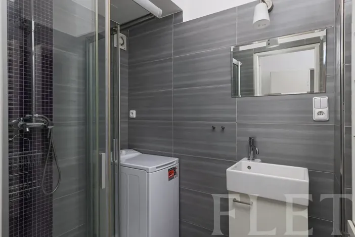 Prodej bytu 1+kk, Praha - Žižkov, Biskupcova, 28 m2