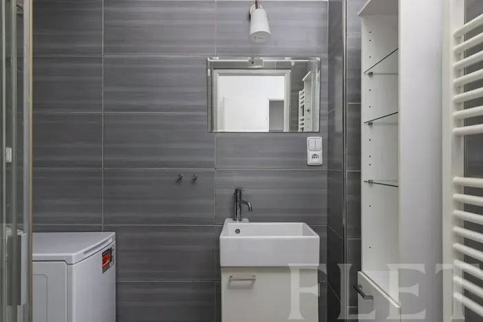 Prodej bytu 1+kk, Praha - Žižkov, Biskupcova, 28 m2