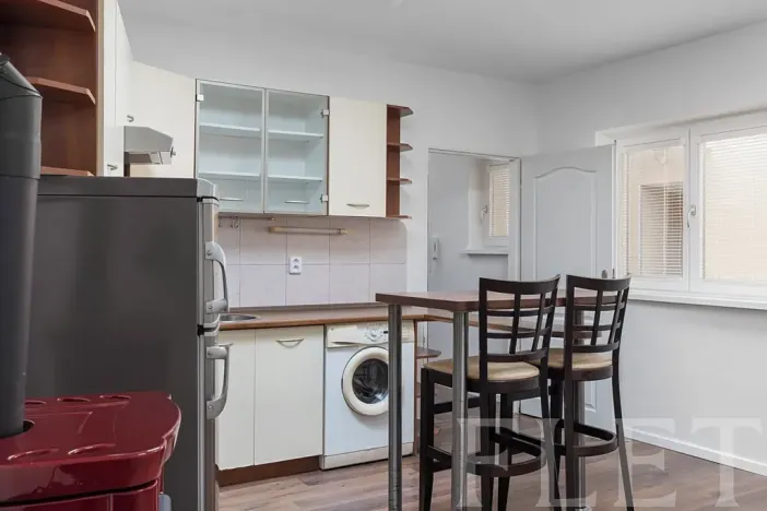 Prodej bytu 2+kk, Praha - Nusle, Pod vilami, 39 m2