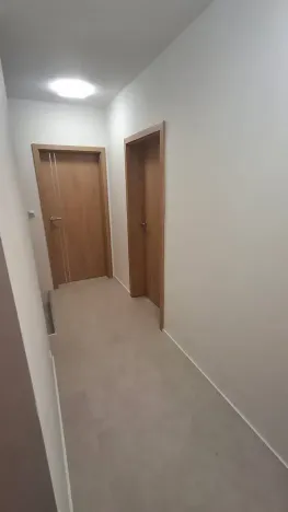 Pronájem bytu 1+kk, Praha - Stodůlky, Mezi školami, 35 m2