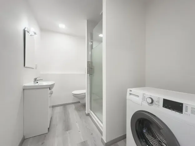 Pronájem bytu 3+kk, Praha - Krč, Bartákova, 63 m2