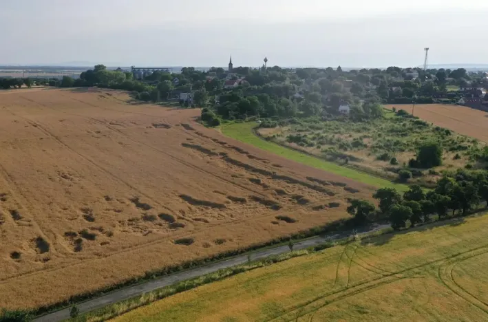 Prodej pozemku pro bydlení, Horní Slivno, 4605 m2