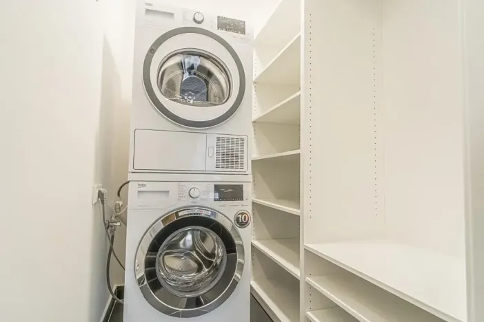 Pronájem bytu 4+kk, Praha - Prosek, Litoměřická, 107 m2