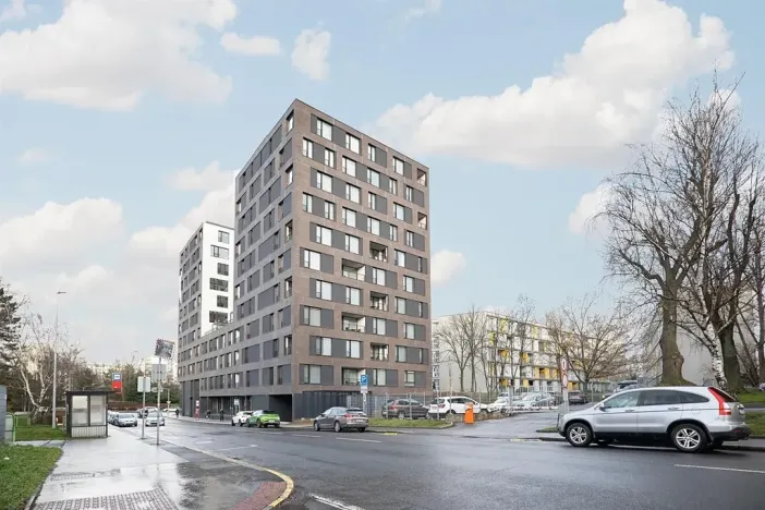 Pronájem bytu 4+kk, Praha - Prosek, Litoměřická, 107 m2