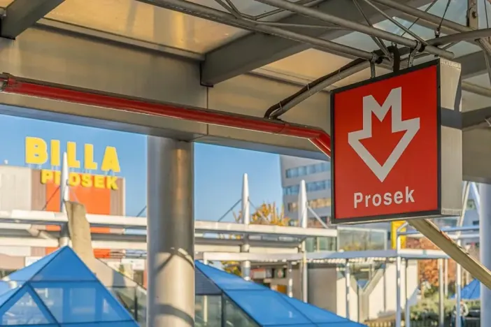 Pronájem bytu 4+kk, Praha - Prosek, Litoměřická, 107 m2