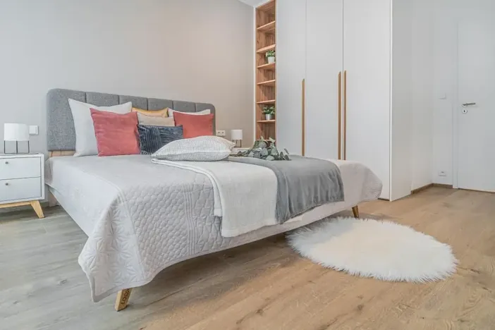 Pronájem bytu 2+1, Praha - Prosek, Litoměřická, 58 m2