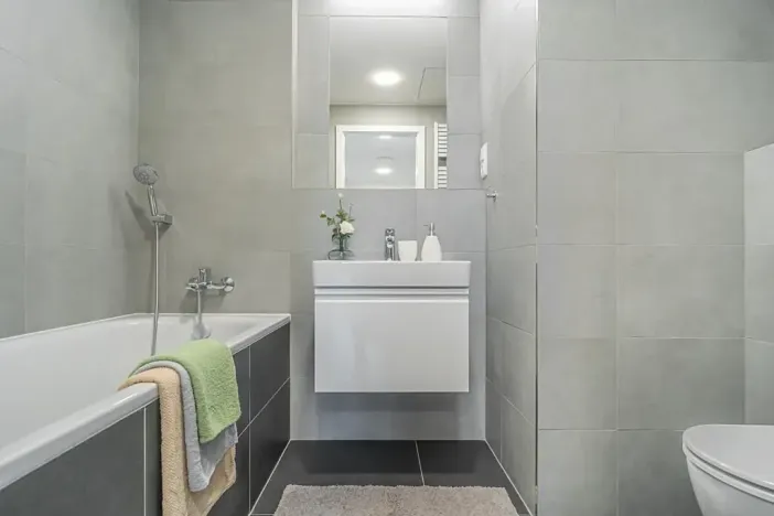 Pronájem bytu 2+kk, Praha - Prosek, Litoměřická, 63 m2