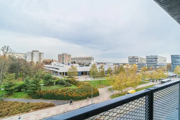 Pronájem bytu 2+kk, Praha - Prosek, Litoměřická, 63 m2