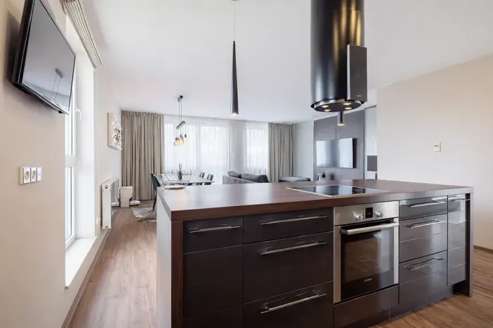 Prodej bytu 3+kk, Říčany, Kolovratská, 102 m2