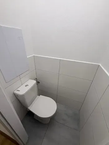 Pronájem bytu 2+1, Písek, 17. listopadu, 62 m2