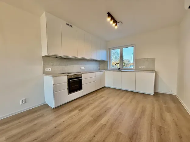 Pronájem rodinného domu, Libomyšl, 100 m2