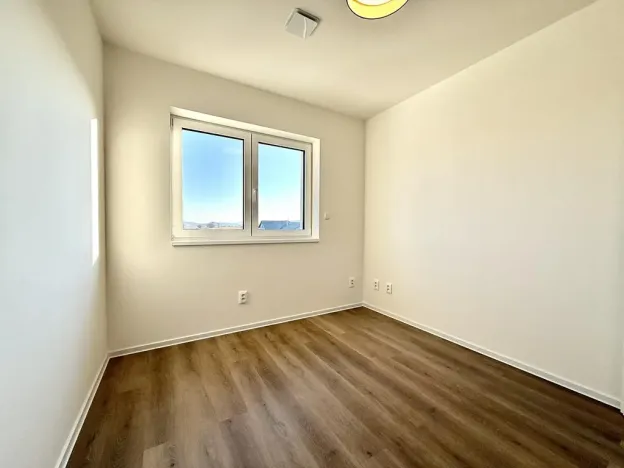 Pronájem rodinného domu, Libomyšl, 100 m2