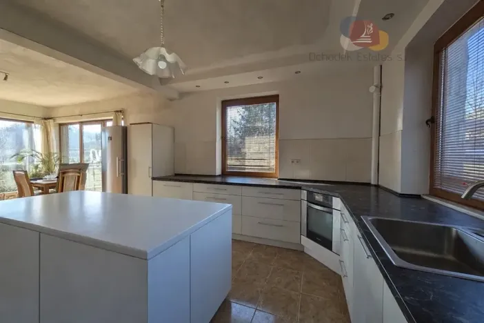 Prodej rodinného domu, Albrechtice, Mikulova, 129 m2