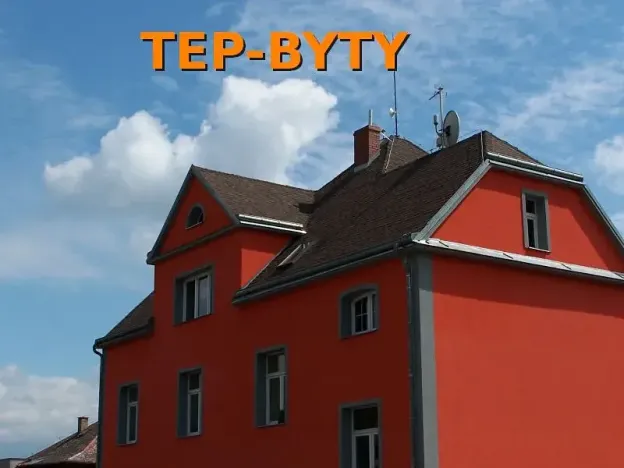 Prodej činžovního domu, Osek, Lidická, 500 m2