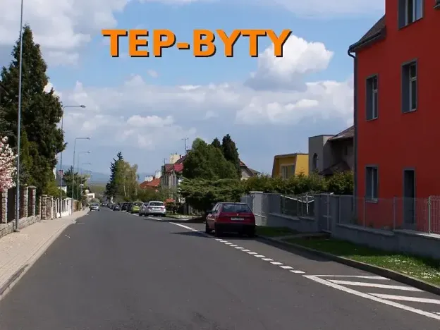 Prodej činžovního domu, Osek, Lidická, 500 m2