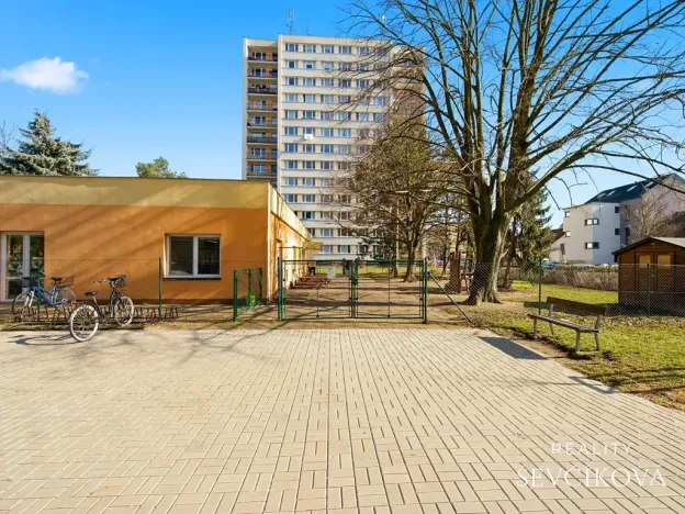 Prodej bytu 3+1, Hradec Králové, Uhelná, 83 m2