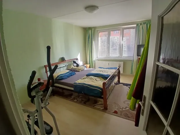 Prodej bytu 3+1, Sokolov, Poláčkova, 81 m2