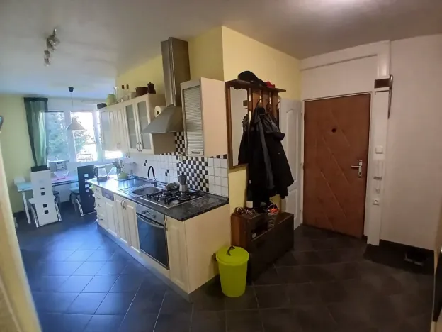 Prodej bytu 3+1, Sokolov, Poláčkova, 81 m2