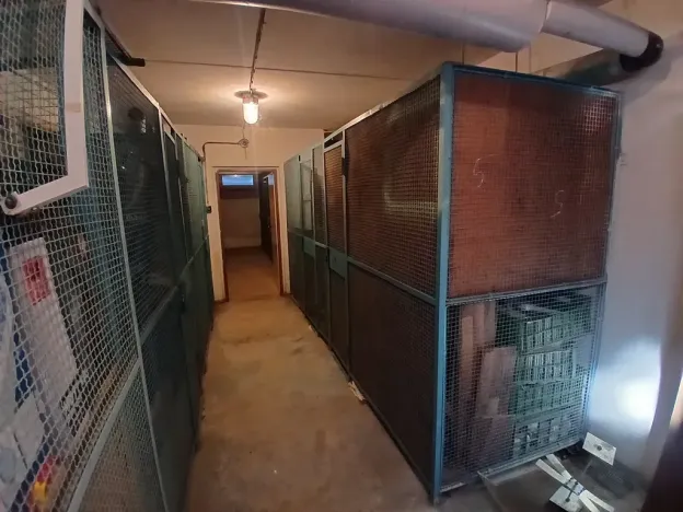 Prodej bytu 3+1, Sokolov, Poláčkova, 81 m2