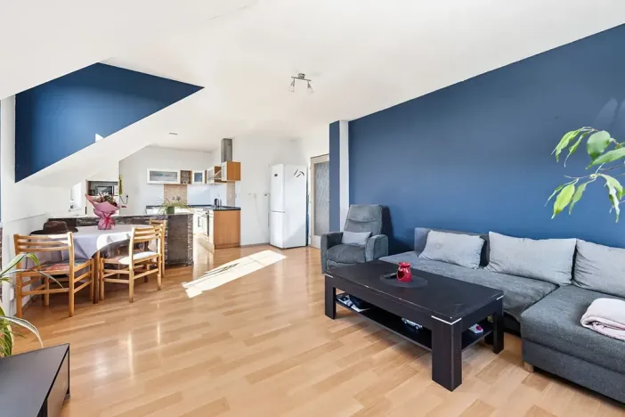 Prodej bytu 3+kk, Tisová, 71 m2